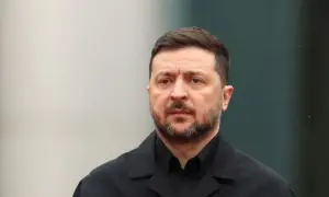 В Украине погибли несколько криминальных авторитетов, завербованных «вагнером»