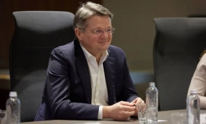 В уряді розкрили наслідки російського удару по інфраструктурі України