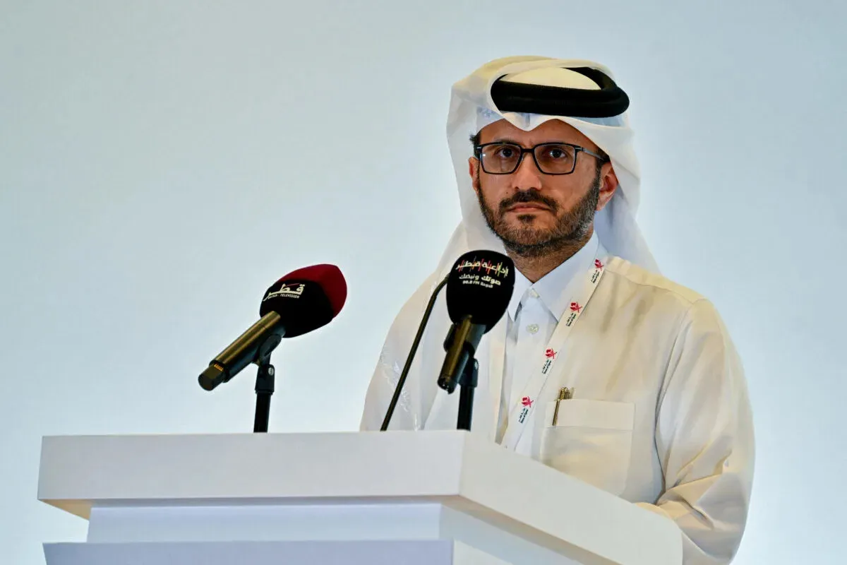 Катар спростував участь у військових діях проти Ірану