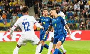 Фото: у Франції представили дизайн факела Олімпіади-2024