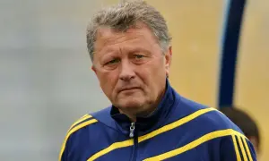 «Галатасарай» офіційно підтвердив інтерес до Андрія Луніна — Nefes