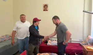 Украина созвала заседание Совбеза ООН по ситуации в оккупированном Крыму