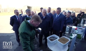 North Korea is rapidly expanding its capacity to produce nuclear warheads — Reuters