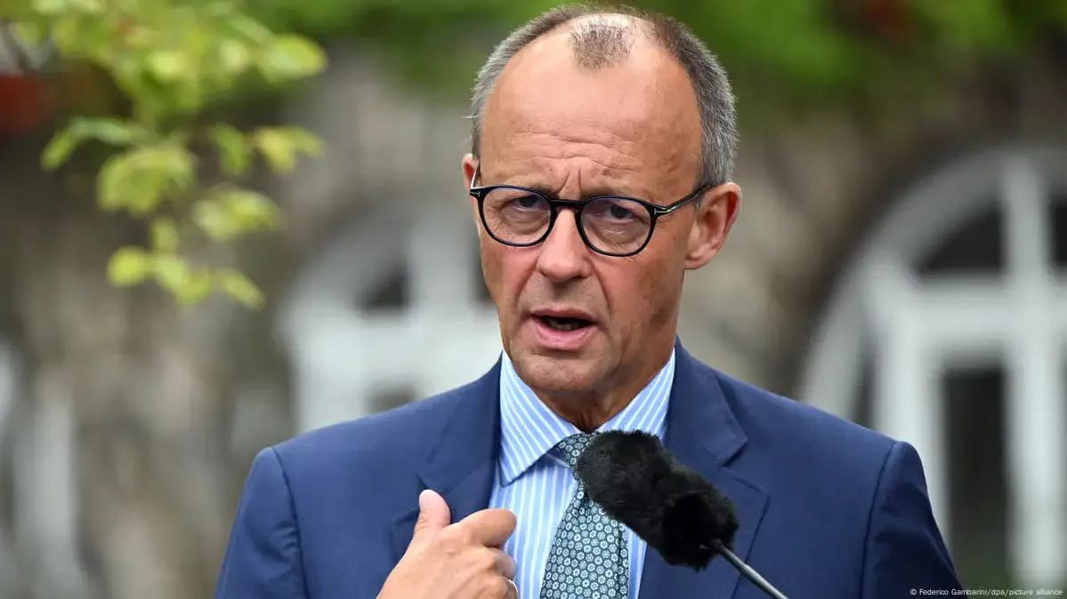 Niemiecki wkład w gwarancje bezpieczeństwa dla Ukrainy będzie polegał na wzmocnieniu systemu obrony przeciwlotniczej — Spiegel