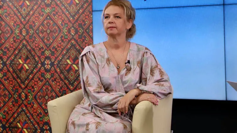 У Києві зареєстровано петицію про звільнення директорки Департаменту освіти КМДА