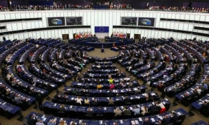 У США назвали лауреатів Пулітцерівської премії-2024