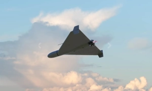 Сили оборони знищили склад із шахедами під Краснодаром