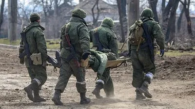 Російський військовий-блогер розповів Путіну про порушення в армії РФ