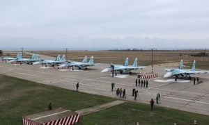 Війська агресора пішли у наступ й окупували село на Донеччині