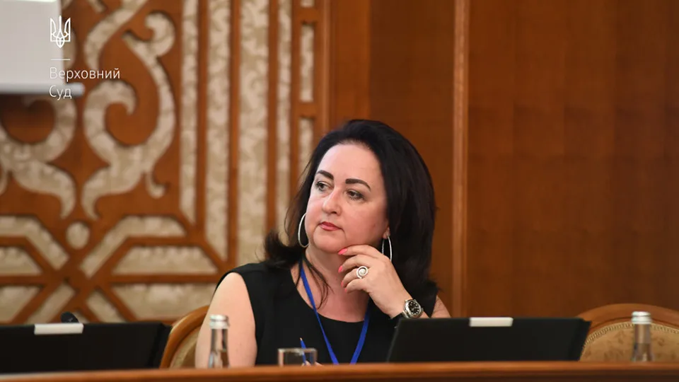 ЦВК скасувала реєстрацію кандидатки у депутати від «Слуги народу»