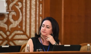 ЦВК скасувала реєстрацію кандидатки у депутати від «Слуги народу»