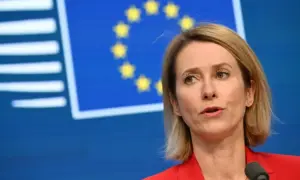 У ПАР суд розглядає справу власниці мережі салонів Harmony за обвинуваченням у шахрайстві — TimesLIVE