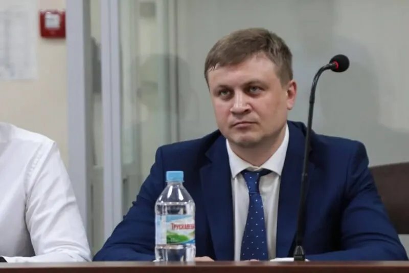 ВАКС підтвердив вирокексккерівнику Державної судової адміністрації Сальнікову