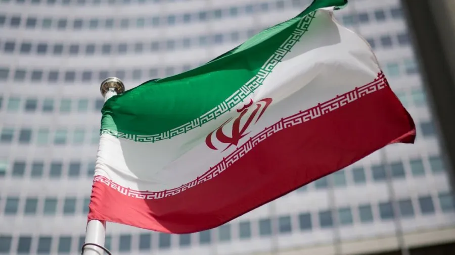 ЄС ухвалив санкції проти Ірану за придушення протестів та підтримку війни проти України