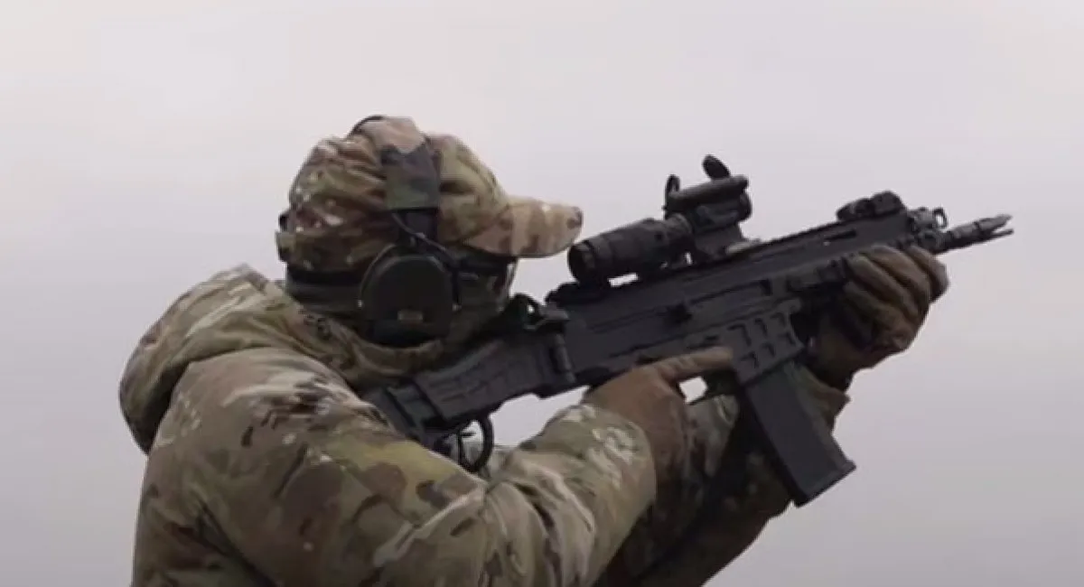 Міноборони кодифікувало та запустило в серійне виробництво українські антидронові набої