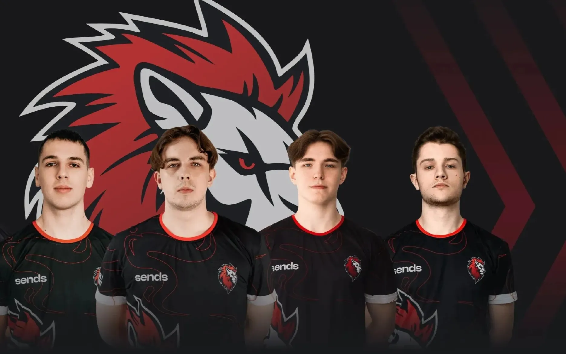 Українські кіберспортсмени Leo Team здобули ювілейну перемогу в турнірі з CS2 Українські кіберспортсмени Leo Team здобули ювілейну перемогу в турнірі з CS2