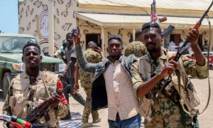 Суд може обрізати тарифну «суперзброю» Трампа — Politico