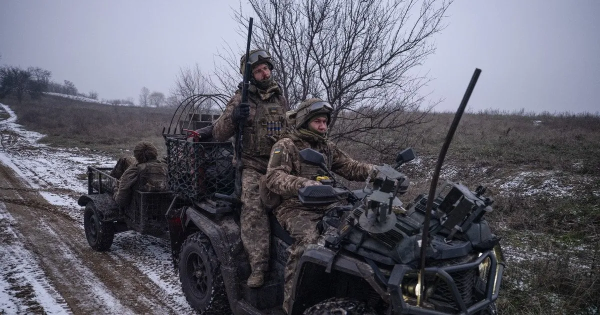 Поступки Росії на Донбасі можуть лише посилити загрозу нового наступу, — NYT