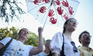 Велика Британія узгодила з партнерами санкції проти Росії