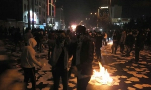 Російське судно вторглося в територіальні води Британії