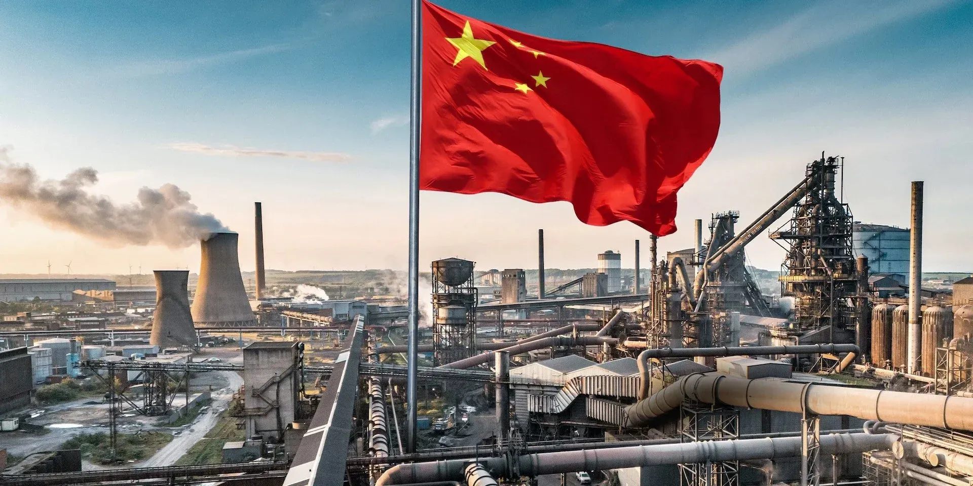 Handel rosji z Chinami spadł po raz pierwszy od lat wojny