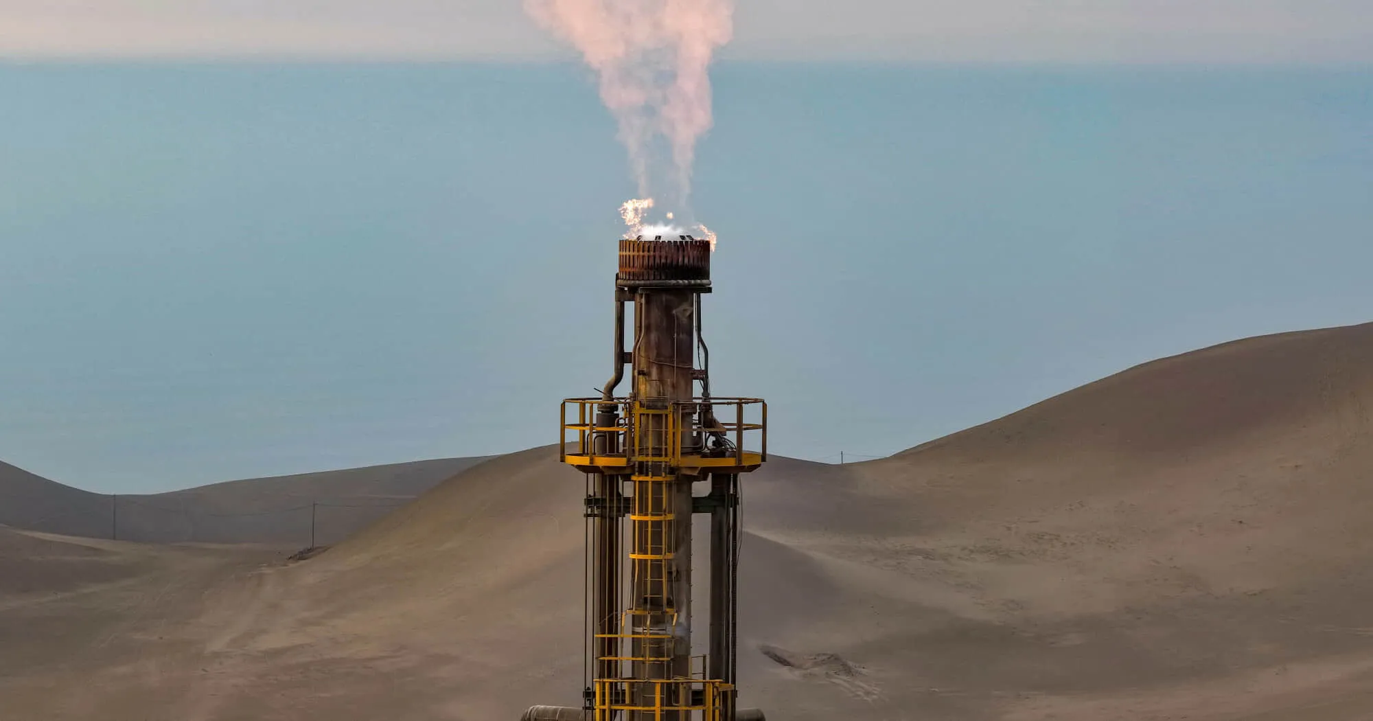 Єврокомісар попередив про тривалу кризу енергоносіїв