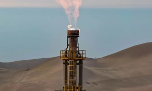 Саміт у Німеччині зосереджує увагу на Північному морі та Гренландії