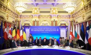 Новий прем’єр Молдови заявив, що Придністров’я потрібно демілітаризувати