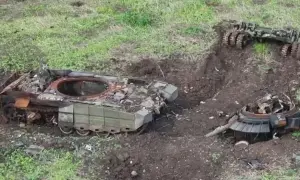 Оккупанты усилили группировку в Северодонецке: что происходит в городе