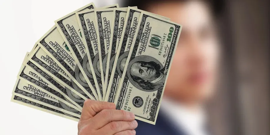 An American played the same numbers for years and hit the jackpot