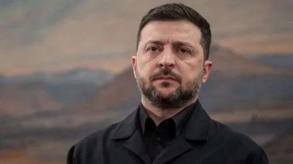 В ніч на 1 січня рф запустила по енергетиці України понад 200 ударних дронів, — Зеленський