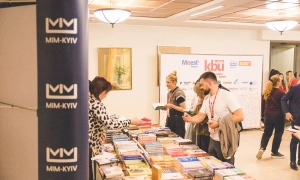 В Одесі розпочався восьмий міжнародний кінофестиваль