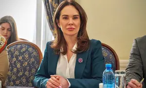 На Русановке в столице появится новая зона отдыха
