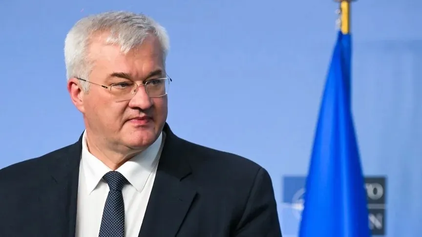 Ukraine has called for the closure of Russian Houses in all countries