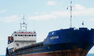 США хочуть від ЄС безстрокових санкцій проти рф для кредиту Україні