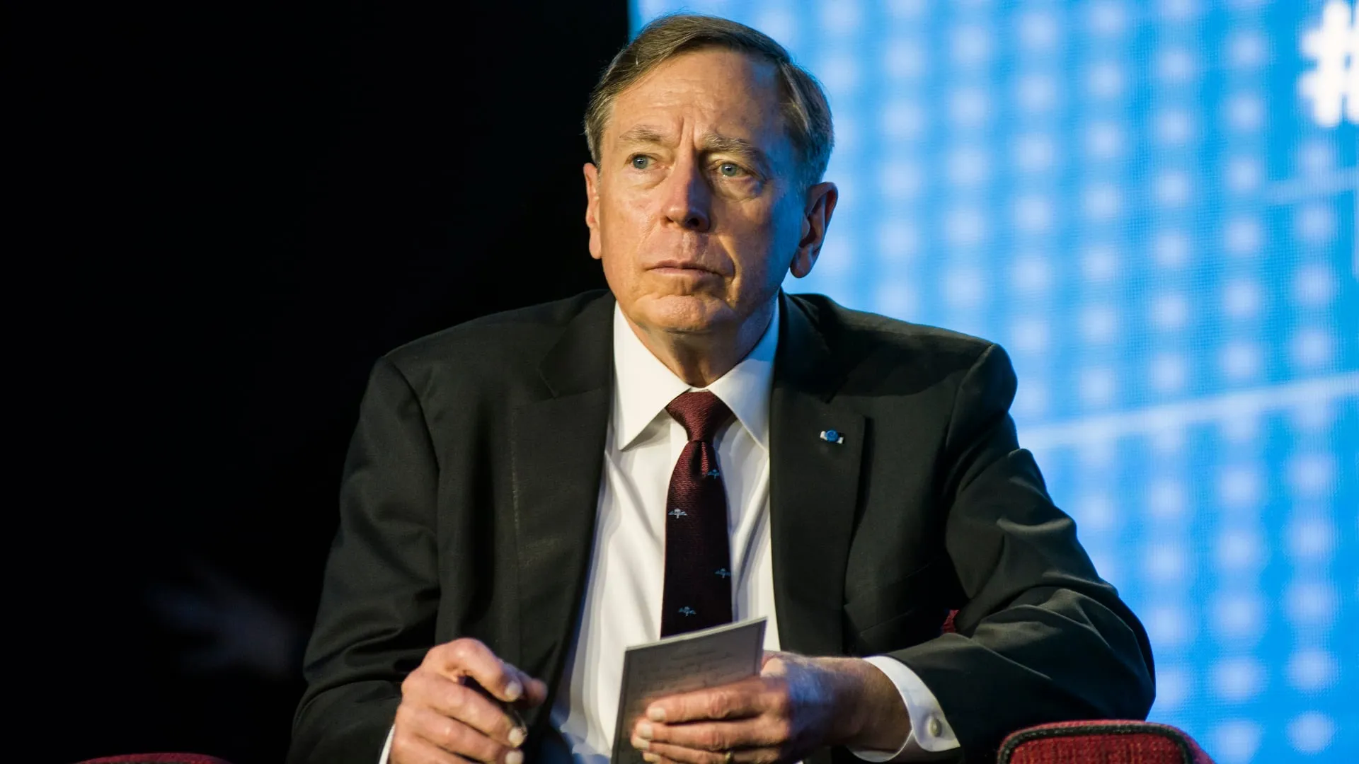 A former CIA director said that mobilization will not help Putin achieve his military objectives