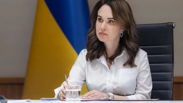 Спецоперація НАБУ та САП: у заступниці керівника ОП Ірини Мудрої проходять обшуки