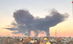 На Сумщині бійці ЗСУ вперше знищили північнокорейський міномет