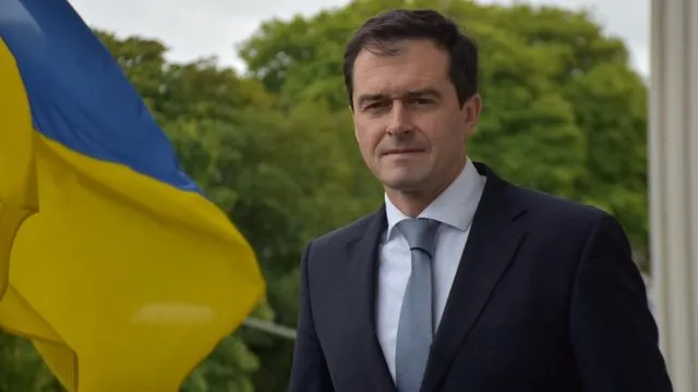 Новий віцепрем’єр Ченцов задекларував мільйонні доходи