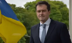 До Верховної Ради внесли подання на призначення нового складу Кабміну