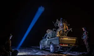 Деокупация Луганщины официально начата – Гайдай