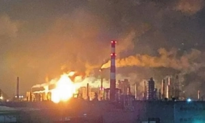 З початку повномасштабного вторгнення ворог втратив понад 900 тисяч окупантів