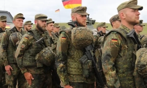 Коаліція в Німеччині підтримає місію ООН на Донбасі та відновлення регіону