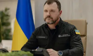 Розвідники знищили штаб дронового підрозділу росіян в окупованій Авдіївці