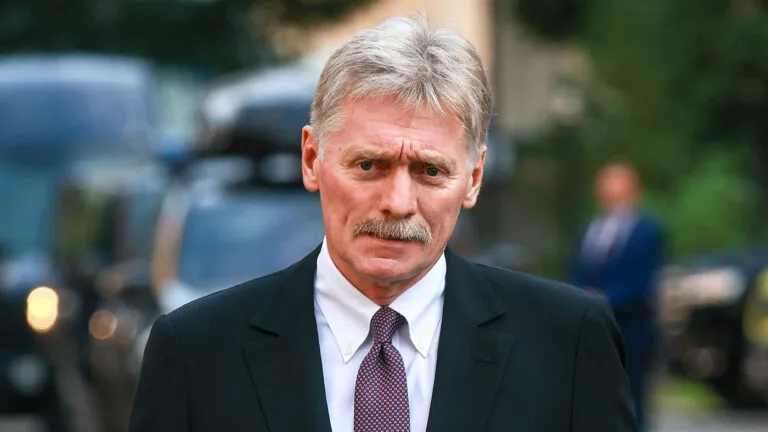 The Kremlin has threatened Ukraine with an expansion of the buffer zone