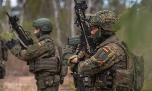 У Німеччині оголосили режим військової катастрофи