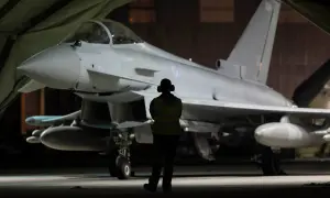 Фото: в Нідерландах почалися слухання родичів жертв катастрофи МН17