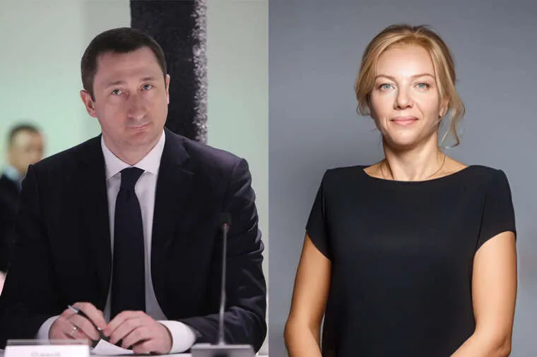 Дружина Чернишова подає позов до свого чоловіка про поділ майна