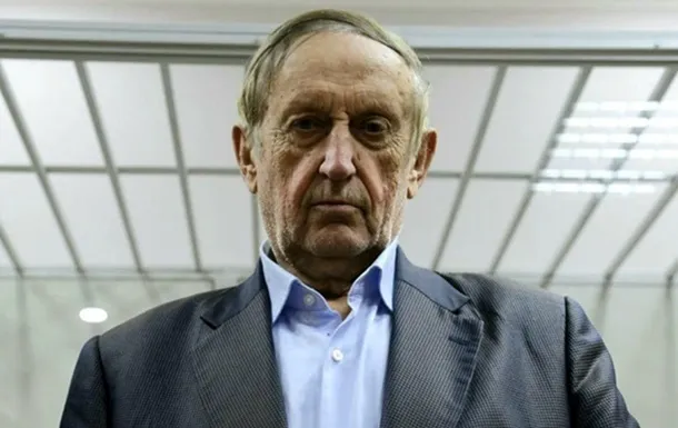 Суд продовжив арешт експрезидента «Мотор Січі» Богуслаєва