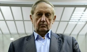 Суд продовжив арешт експрезидента «Мотор Січі» Богуслаєва